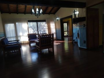 Casa en condominio - Ocoyoacac