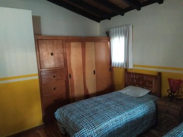 Casa en condominio - Ocoyoacac