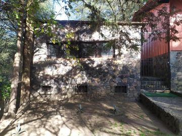 Casa en condominio - Ocoyoacac