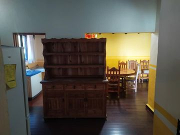 Casa en condominio - Ocoyoacac