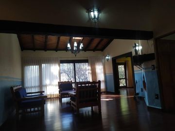 Casa en condominio - Ocoyoacac