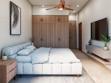 Departamento en VENTA con 3 recámaras en complejo de departamentos P4302