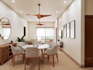 Departamento en VENTA con 3 recámaras en complejo de departamentos P4302