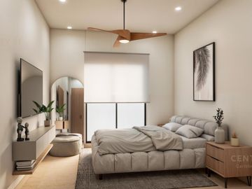 Departamento en VENTA con 3 recámaras en complejo de departamentos P4302