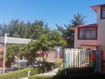 FINCA EN VENTA, SAN GUILLERMO LA REFORMA, PACHUCA, HGO.