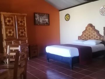 FINCA EN VENTA, SAN GUILLERMO LA REFORMA, PACHUCA, HGO.
