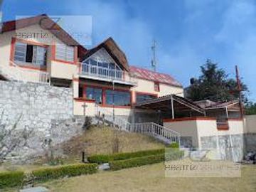FINCA EN VENTA, SAN GUILLERMO LA REFORMA, PACHUCA, HGO.