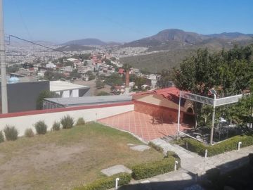 FINCA EN VENTA, SAN GUILLERMO LA REFORMA, PACHUCA, HGO.