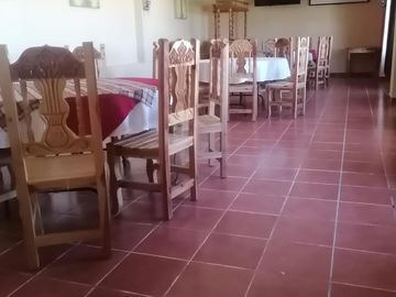 FINCA EN VENTA, SAN GUILLERMO LA REFORMA, PACHUCA, HGO.