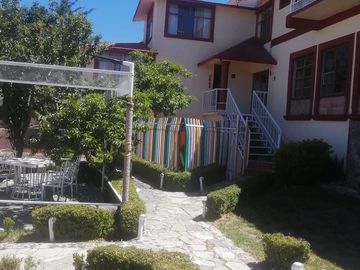 FINCA EN VENTA, SAN GUILLERMO LA REFORMA, PACHUCA, HGO.