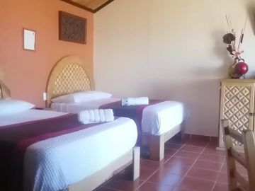 FINCA EN VENTA, SAN GUILLERMO LA REFORMA, PACHUCA, HGO.