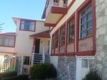 FINCA EN VENTA, SAN GUILLERMO LA REFORMA, PACHUCA, HGO.