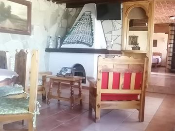 FINCA EN VENTA, SAN GUILLERMO LA REFORMA, PACHUCA, HGO.