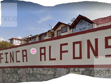FINCA EN VENTA, SAN GUILLERMO LA REFORMA, PACHUCA, HGO.