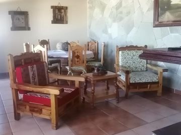 FINCA EN VENTA, SAN GUILLERMO LA REFORMA, PACHUCA, HGO.