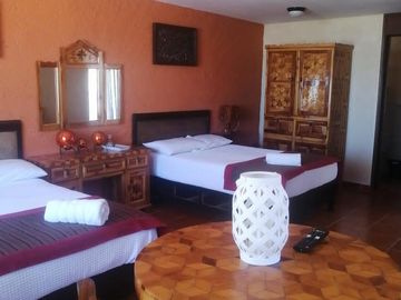 FINCA EN VENTA, SAN GUILLERMO LA REFORMA, PACHUCA, HGO.