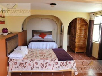 FINCA EN VENTA, SAN GUILLERMO LA REFORMA, PACHUCA, HGO.