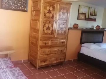 FINCA EN VENTA, SAN GUILLERMO LA REFORMA, PACHUCA, HGO.