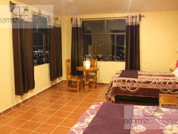 FINCA EN VENTA, SAN GUILLERMO LA REFORMA, PACHUCA, HGO.