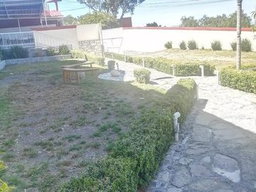 FINCA EN VENTA, SAN GUILLERMO LA REFORMA, PACHUCA, HGO.