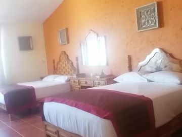 FINCA EN VENTA, SAN GUILLERMO LA REFORMA, PACHUCA, HGO.