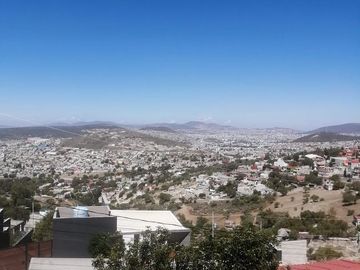 FINCA EN VENTA, SAN GUILLERMO LA REFORMA, PACHUCA, HGO.