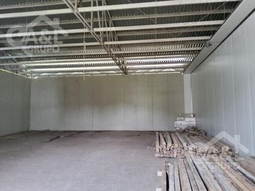 Terreno y Bodega en venta Apta para Procesadora de Alimentos  El Rosario Veracruz