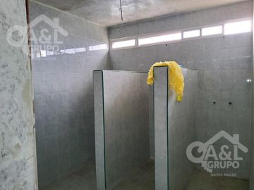 Terreno y Bodega en venta Apta para Procesadora de Alimentos  El Rosario Veracruz