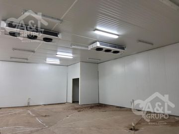 Terreno y Bodega en venta Apta para Procesadora de Alimentos  El Rosario Veracruz