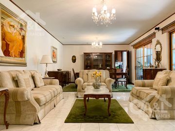 Casa en Venta Valle Anahuac  cerca del Club Britania