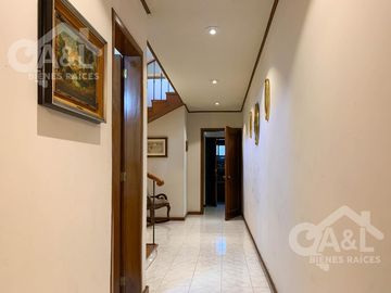 Casa en Venta Valle Anahuac  cerca del Club Britania