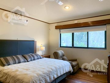 Casa en Venta Valle Anahuac  cerca del Club Britania