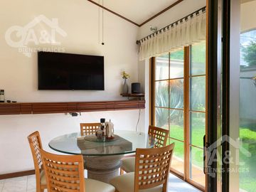 Casa en Venta Valle Anahuac  cerca del Club Britania