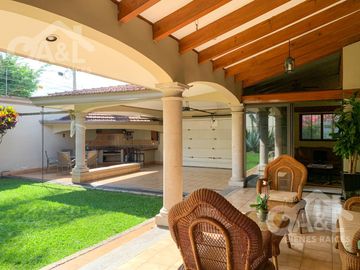 Casa en Venta Valle Anahuac  cerca del Club Britania