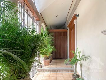 Casa en Venta Valle Anahuac  cerca del Club Britania