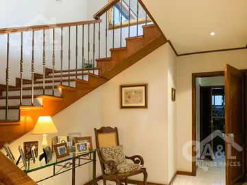Casa en Venta Valle Anahuac  cerca del Club Britania