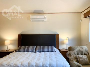 Casa en Venta Valle Anahuac  cerca del Club Britania