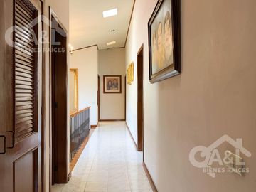 Casa en Venta Valle Anahuac  cerca del Club Britania