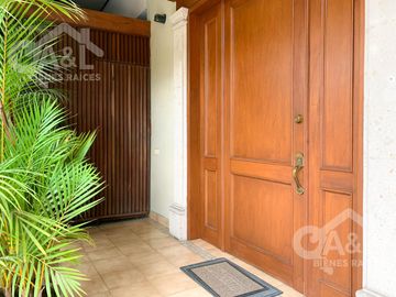 Casa en Venta Valle Anahuac  cerca del Club Britania