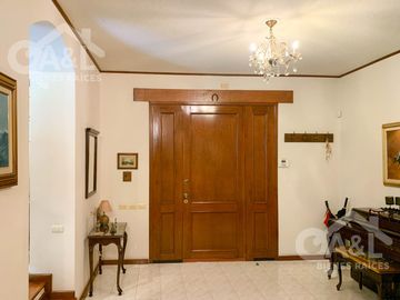 Casa en Venta Valle Anahuac  cerca del Club Britania