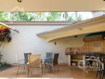 Casa en Venta Valle Anahuac  cerca del Club Britania