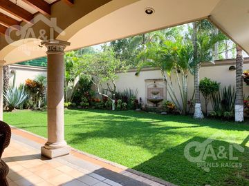 Casa en Venta Valle Anahuac  cerca del Club Britania