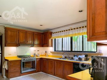 Casa en Venta Valle Anahuac  cerca del Club Britania