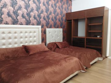 Casa Residencial en venta en Fracc. Alfonsina Atlixco