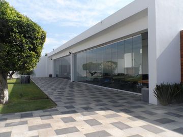 Casa Residencial en venta en Fracc. Alfonsina Atlixco