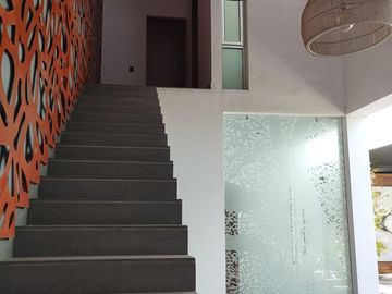 Casa Residencial en venta en Fracc. Alfonsina Atlixco