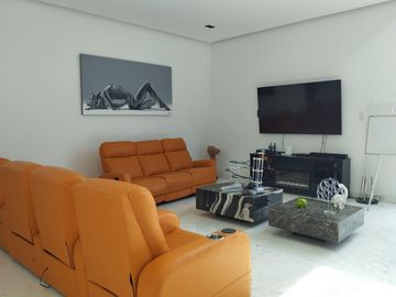 Casa Residencial en venta en Fracc. Alfonsina Atlixco