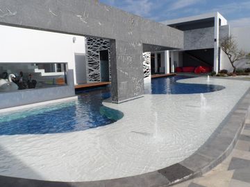 Casa Residencial en venta en Fracc. Alfonsina Atlixco