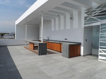 Casa Residencial en venta en Fracc. Alfonsina Atlixco