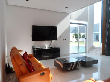 Casa Residencial en venta en Fracc. Alfonsina Atlixco